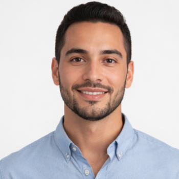 Jordan Reyes​