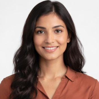Morgan Patel​